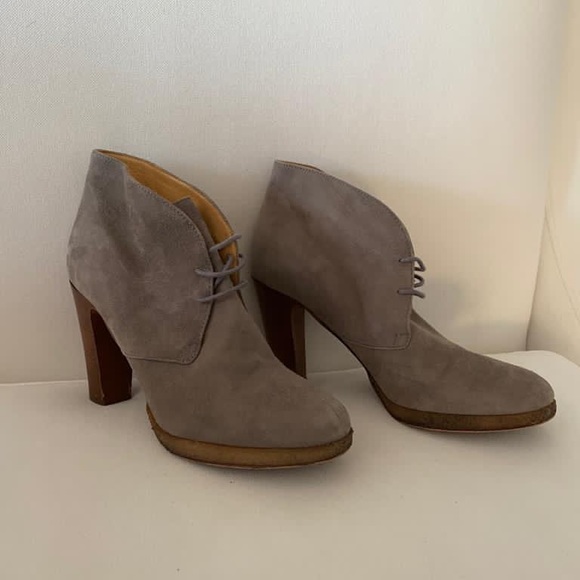 Booties - Picture 2 of 2